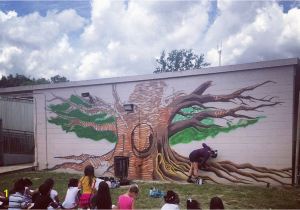 Wall Murals Jacksonville Fl Fundraiser by Nicole Holderbaum Jax Kid S Mural Project