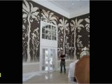 Wall Murals Long island Brian Leaver tom Scheerer Lyford Cay Club Chinoiserie Wall