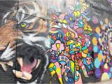 Wall Murals Long island Bushwick Collective Street Art Brooklyn Aktuelle 2020