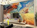 Wall Murals Made to Measure 64 Best 3d Wall Murals Images