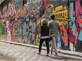 Wall Murals Melbourne A Creative S Guide to Melbourne