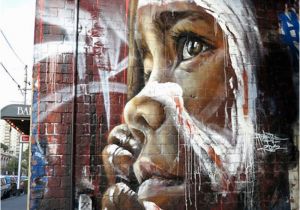 Wall Murals Melbourne Amazing Street Art Art Pinterest