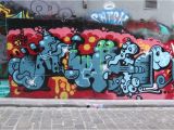 Wall Murals Melbourne Melbourne Graffiti Aug 2015 Land Of Sunshine