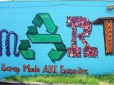 Wall Murals Nashville Tn Eastside Murals Portfolio Of Murals In Nashville and