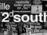 Wall Murals Nashville Tn the Plete List Nashville Looks Good On You Mural