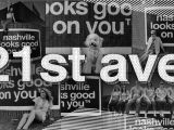 Wall Murals Nashville Tn the Plete List Nashville Looks Good On You Mural