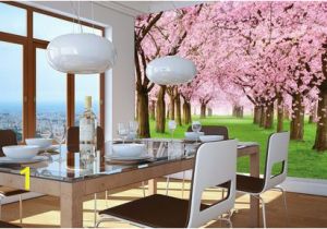 Wall Murals Nature Scenes 15 Most Beautiful Wall Murals with Good Feng Shui