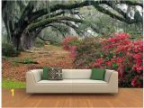 Wall Murals Nature Scenes Custom 3d Large Photo Wallpaper sofa Tv Background Wallpaper Mural