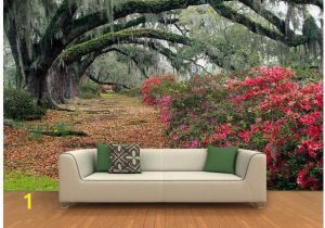 Wall Murals Nature Scenes Custom 3d Large Photo Wallpaper sofa Tv Background Wallpaper Mural