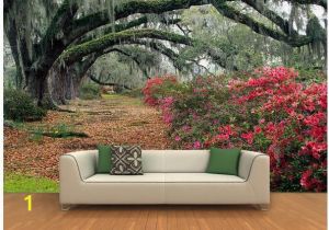 Wall Murals Nature Scenes Custom 3d Large Photo Wallpaper sofa Tv Background Wallpaper Mural