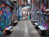 Wall Murals Near Me Best Street Art In Melbourne where to Find the Best Murals and