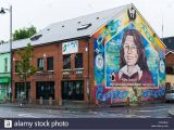 Wall Murals northern Ireland Sinn Fein Mural Stock S & Sinn Fein Mural Stock