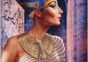 Wall Murals Of Amenhotep and Nefertiti 37 Best Egyptian Queen Nefertiti Images In 2020