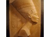 Wall Murals Of Amenhotep and Nefertiti Bas Reliefs or Low Reliefs sorted by Artist Name Page 1
