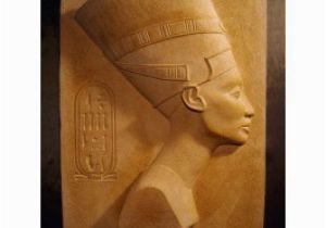 Wall Murals Of Amenhotep and Nefertiti Bas Reliefs or Low Reliefs sorted by Artist Name Page 1