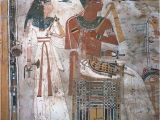 Wall Murals Of Amenhotep and Nefertiti Pin by Yola Dove On Beautiful Ancient Kemet Egypt