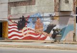 Wall Murals On Buildings Wall Mural Roanoke Al Hometown