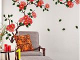 Wall Murals Online India Wall Stickers 3d Wall Stickers and Wall Decals Line Upto Off