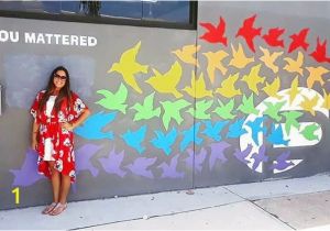 Wall Murals orlando Fl 63 Instagram Worthy Places for Your Next orlando Shoot