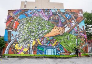 Wall Murals orlando Fl Murals — Don Rimx