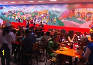 Wall Murals orlando Fl Wall Murals Food