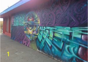 Wall Murals Phoenix Az Barrio Cafe In Phoenix Az Picture Of Barrio Cafe