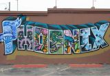 Wall Murals Phoenix Az Phoenix Murals Turn Immigration Controversy Into Latino