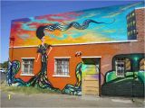 Wall Murals Phoenix Az Roosevelt Row Phoenix Arizona