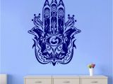 Wall Murals Price In India Yoyoyu Wall Decal Fatima Hand Wall Stickers Vinyl Livingroom