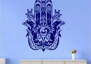 Wall Murals Price In India Yoyoyu Wall Decal Fatima Hand Wall Stickers Vinyl Livingroom