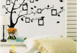 Wall Murals Removable Vinyl Details About Vinyl Family Tree Wall Decal Mural Sticker Diy Art Removable Home Decor Od