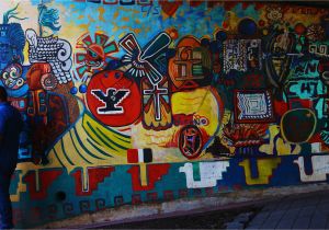 Wall Murals San Diego Chicano Park – tokidoki Nomad