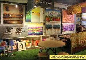 Wall Murals Singapore toa Payoh 19 Best Livingwithart Singapore Showroom Images