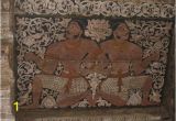 Wall Murals Sri Lanka Kandy Temple Of tooth Dont for to See the Decoration On