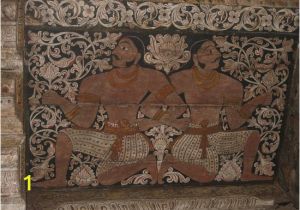 Wall Murals Sri Lanka Kandy Temple Of tooth Dont for to See the Decoration On