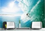 Wall Murals Surfing Wallpaper Murals