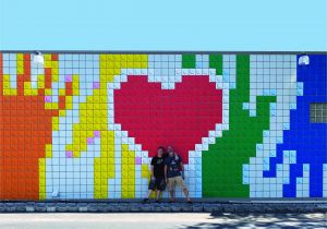 Wall Murals Tampa Fl the Shine Mural Fest Returns to St Petersburg Here S What