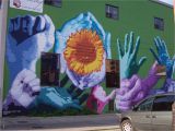 Wall Murals toronto Street Art Pinterest