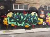 Wall Murals toronto toronto 2013 Graffiti Alley Flickr Nicole isenbarger