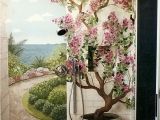 Wall Murals Tuscan Scenes Image Detail for Outdoor Shower I Love the Painted Walls Would Be