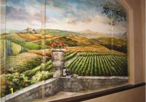 Wall Murals Tuscan Scenes Pin by Sanjaya Kumar On Living Spaces Pinterest