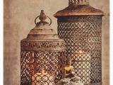 Wall Murals Uk Argos Buy Heart Of House Kasbah Lanterns Canvas at Argos