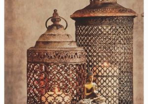 Wall Murals Uk Argos Buy Heart Of House Kasbah Lanterns Canvas at Argos