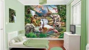 Wall Murals Uk Argos Buy Walltastic Jungle Adventure Wall Mural at Argos