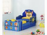 Wall Murals Uk Argos Paw Patrol Cube toddler Bed Frame