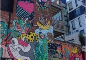 Wall Murals Vancouver 24 Best Vancouver Street Art Images