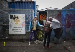 Wall Murals Vancouver Bc What I Saw In A Day On the Downtown Eastside Shocked Me