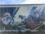 Wall Murals Vancouver Interesting Picture Of Wall Murals Chemainus Tripadvisor