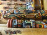 Wall Murals Vancouver totems Picture Of Hill S Native Art Gallery Vancouver Tripadvisor