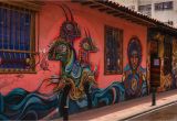 Wall Murals Vancouver Wa Dive Into Bogotá S Street Art Scene